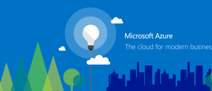 Mon interview par Microsoft de notre utilisation de leur plateforme cloud Azure